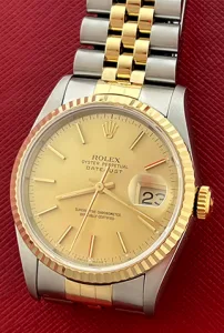 RolexDatejust