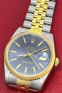 RolexDatejust