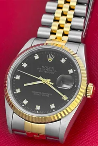 RolexDatejust