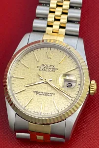 RolexDatejust