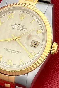RolexDatejust