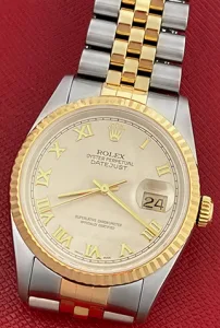 RolexDatejust