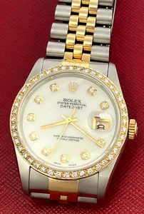 RolexDatejust