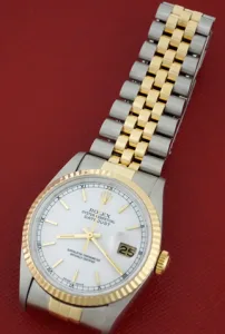 RolexDatejust