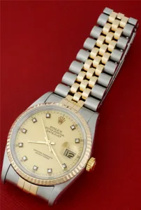 RolexDatejust