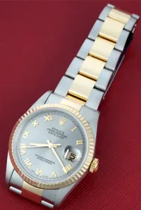 RolexDatejust