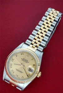 RolexDatejust