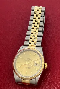 RolexDatejust