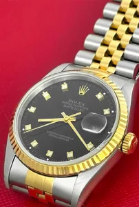 RolexDatejust