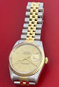 RolexDatejust