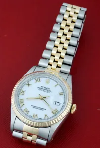 RolexDatejust