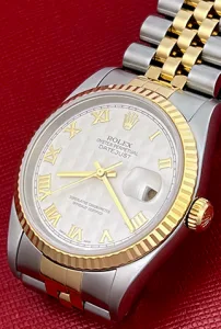 RolexDatejust