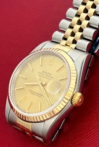 RolexDatejust