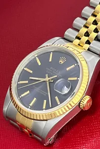 RolexDatejust