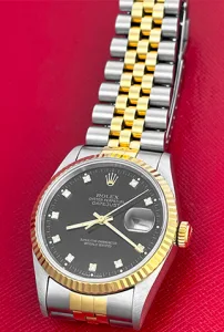 RolexDatejust