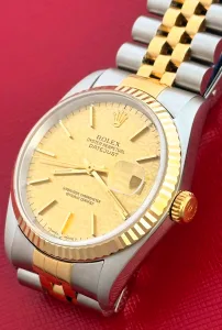 RolexDatejust