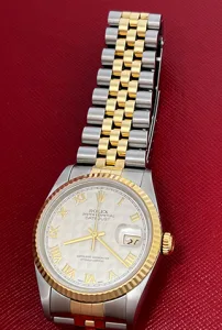 RolexDatejust