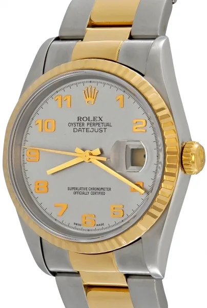 RolexDatejust