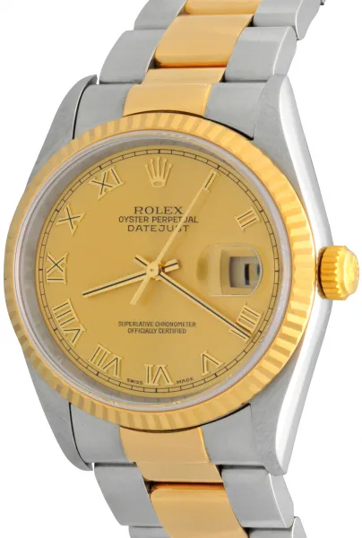 RolexDatejust