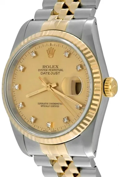 RolexDatejust