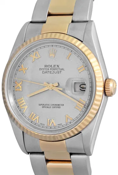 RolexDatejust