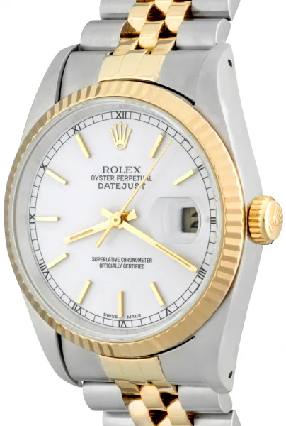 RolexDatejust