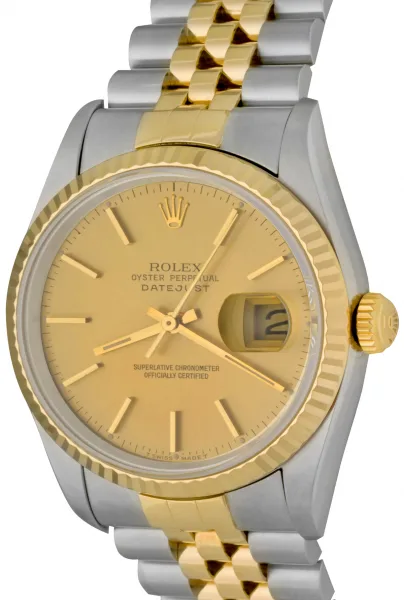 RolexDatejust