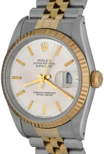 RolexDatejust