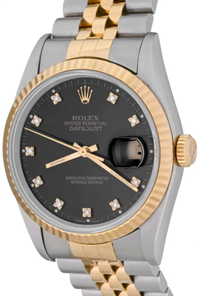 RolexDatejust