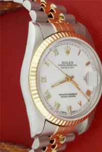 RolexDatejust