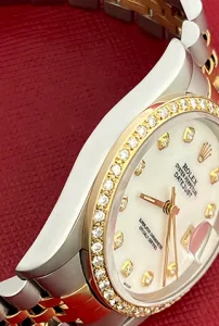 RolexDatejust