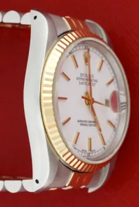 RolexDatejust