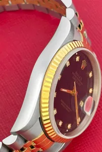 RolexDatejust
