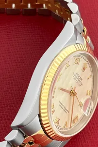 RolexDatejust