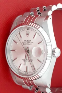 RolexDatejust