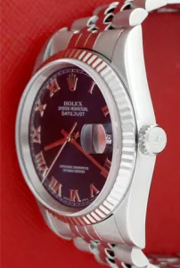 RolexDatejust