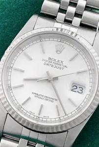 RolexDatejust