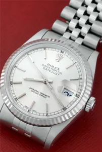 RolexDatejust