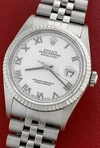 RolexDatejust