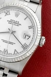 RolexDatejust