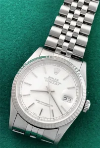 RolexDatejust