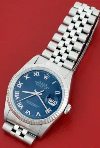 RolexDatejust