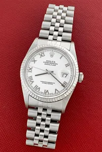 RolexDatejust