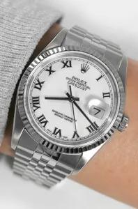 RolexDatejust