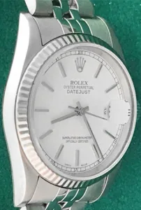 RolexDatejust