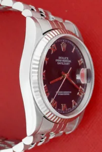 RolexDatejust