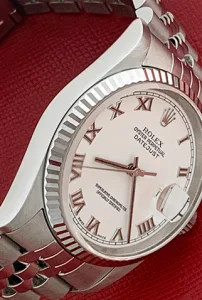 RolexDatejust