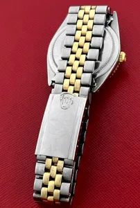 RolexDatejust
