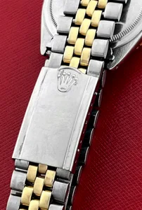 RolexDatejust