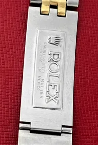 RolexDatejust